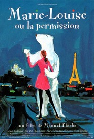 Marie-Louise ou la permission is the best movie in Eric Ruf filmography.