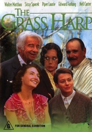 The Grass Harp movie in Walter Matthau filmography.