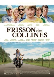 Frisson des collines is the best movie in Evelyne Brochu filmography.
