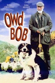 Owd Bob is the best movie in Anthony Booth filmography.