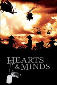 Hearts and Minds is the best movie in Brian Holden filmography.