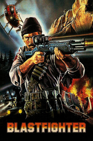 Blastfighter is the best movie in Carl Savage filmography.