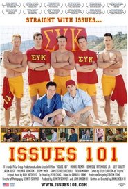 Issues 101 movie in Jason Boegh filmography.
