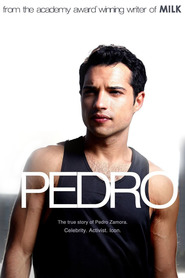 Pedro movie in Matt Barr filmography.