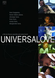 Universalove is the best movie in Erom Kordeyro filmography.