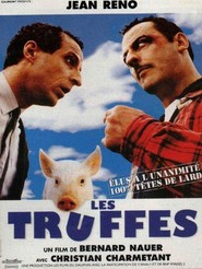 Les truffes movie in Didier Benureau filmography.