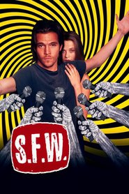 S.F.W. movie in Stephen Dorff filmography.