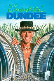 Crocodile Dundee movie in Steve Rackman filmography.