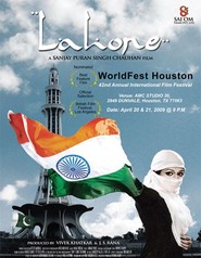 Lahore movie in Sushant Singh filmography.
