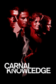 Carnal Knowledge is the best movie in Jack Nicholson filmography.