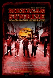 Mexican Sunrise movie in Michelle Brew filmography.
