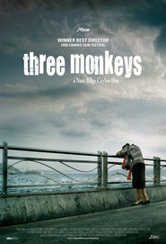 Uc maymun is the best movie in Rifat Sungkar filmography.
