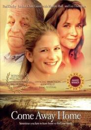 Come Away Home movie in David Keith filmography.