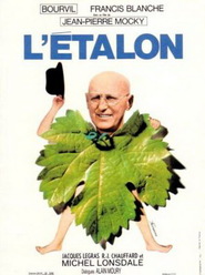L'etalon movie in Jacques Legras filmography.