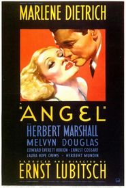 Angel movie in Leonard Carey filmography.