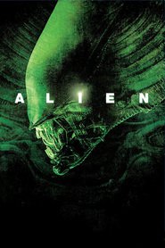 Alien movie in Harry Dean Stanton filmography.
