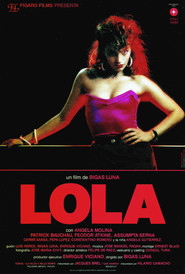 Lola movie in Féodor Atkine filmography.