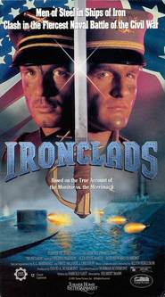 Ironclads movie in Alex Hyde-White filmography.