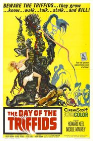 The Day of the Triffids movie in Evan Wilson filmography.