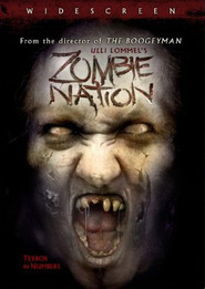Zombie Nation movie in Victoria Ullmann filmography.