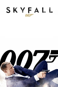 Skyfall is the best movie in Ola Rapace filmography.