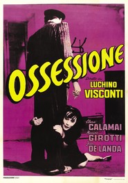 Ossessione movie in Dhia Cristiani filmography.