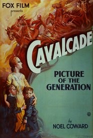 Cavalcade movie in Frank Lawton filmography.