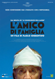 L'amico di famiglia movie in Roberta Fiorentini filmography.