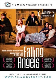 Falling Angels is the best movie in Callum Keith Rennie filmography.