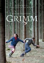 Grimm movie in Jacob Derwig filmography.
