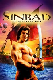Sinbad of the Seven Seas is the best movie in Hal Yamanouchi filmography.