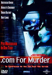 .com for Murder movie in Nastassja Kinski filmography.