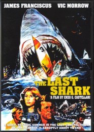 L'ultimo squalo movie in Vic Morrow filmography.