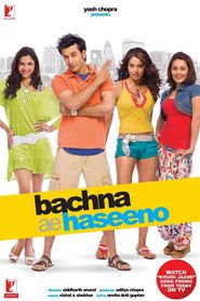Bachna Ae Haseeno movie in Hiten Paintal filmography.