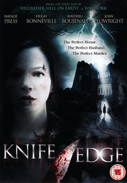 Knife Edge movie in Nathalie Press filmography.