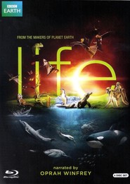 Life movie in David Attenborough filmography.