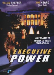 Executive Power is the best movie in John Capodice filmography.