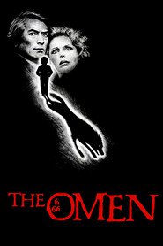 The Omen movie in Lee Remick filmography.