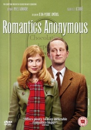 Les emotifs anonymes movie in Jacques Boudet filmography.
