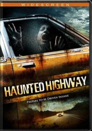 Haunted Highway is the best movie in Peter Andre filmography.