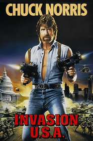 Invasion U.S.A. is the best movie in Chuck Norris filmography.