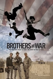 Brothers at War is the best movie in Frenk MakKann filmography.