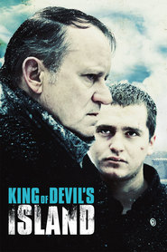 Kongen av Bastoy is the best movie in Odin Gineson Broderud filmography.