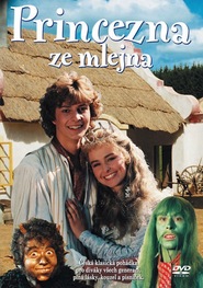 Princezna ze mlejna is the best movie in Jaromnr Caithaml filmography.