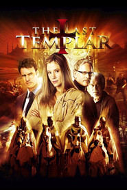 The Last Templar movie in Kenneth Welsh filmography.