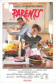 Parents movie in Sandy Dennis filmography.