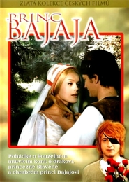Princ Bajaja is the best movie in Jiri Ptacnik filmography.