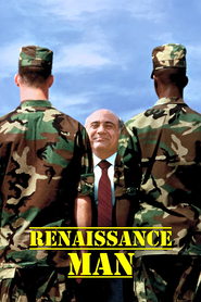 Renaissance Man is the best movie in Peter Simmons filmography.