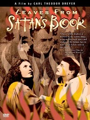 Blade af Satans bog is the best movie in Halvard Hoff filmography.