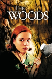 The Woods is the best movie in Patricia Clarkson filmography.